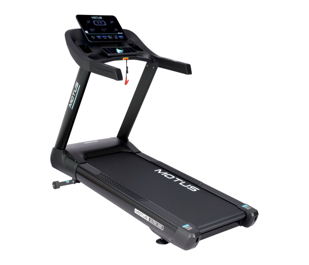 Motus Bieżnia Ultra 300 - 1613847 - zdjęcie 4